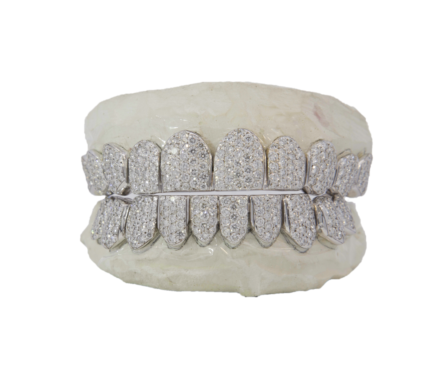 JUMBO HONEYCOMB 8X8 PERM