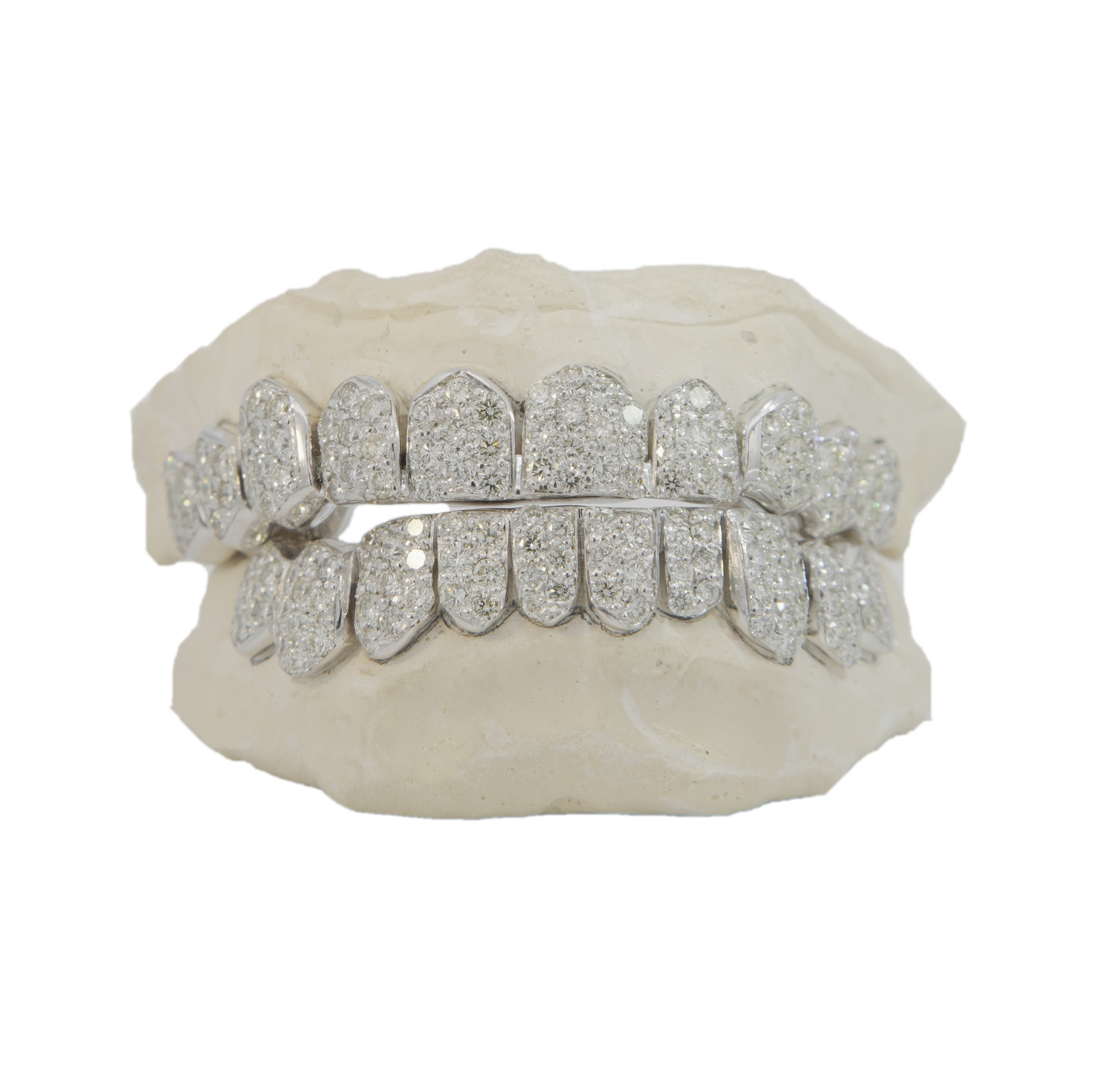 7 POINTER JUMBO HONEYCOMB 8X8