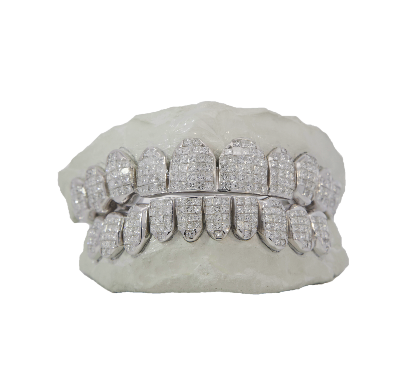 INVISIBLE PERM 10X10