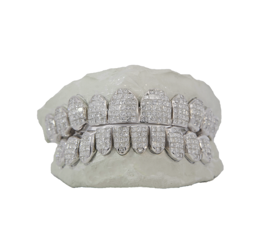 INVISIBLE PERM 10X10