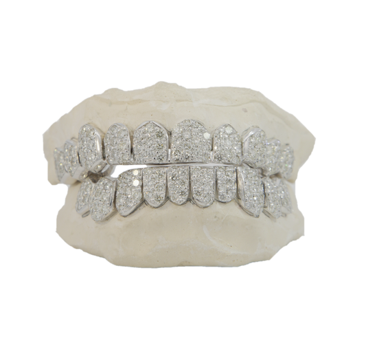 7 POINTER JUMBO HONEYCOMB 8X8