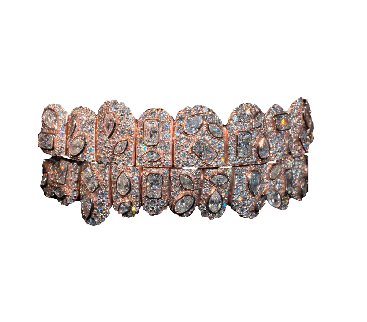 MOON ROCK SET