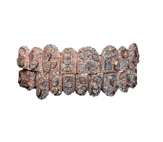 MOON ROCK SET